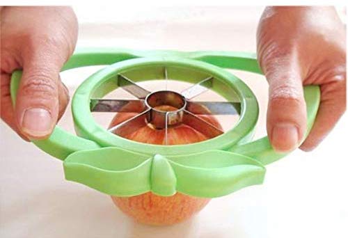 Sleek Apple Slice Pro design for effortless apple cutting