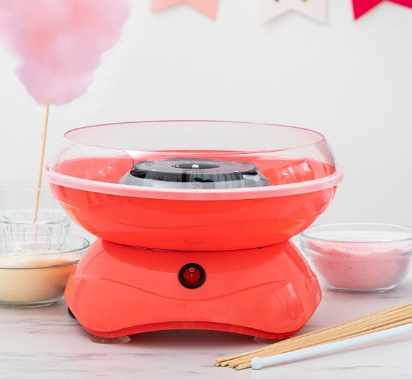 Sweet Treats Cotton Candy Machine