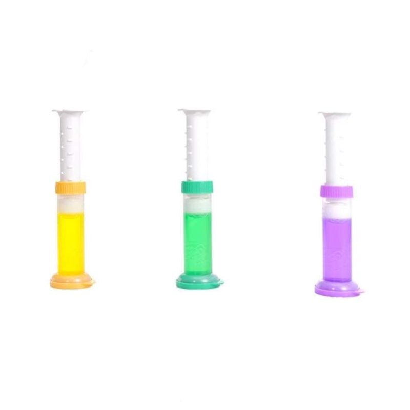 Intensive hydration with NanoGel Moisture