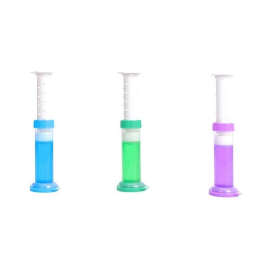 Moisturize with NanoGel Advanced Moisture Protection