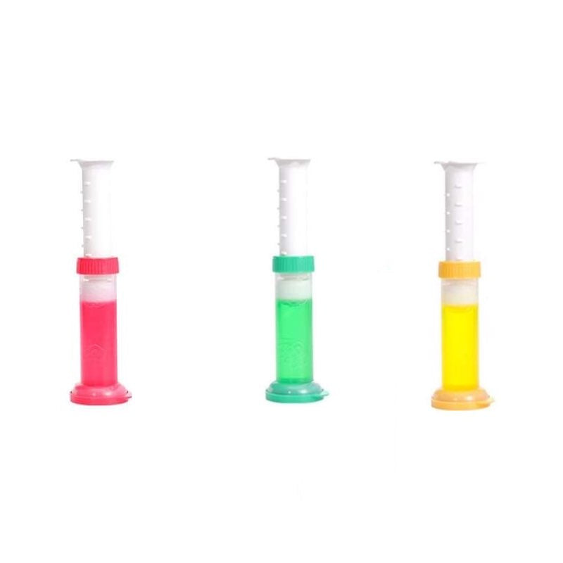 Pure moisture with NanoGel Advanced Hydration