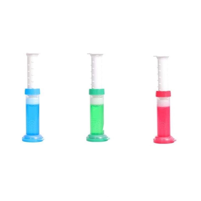 Long-lasting moisture with NanoGel Advanced