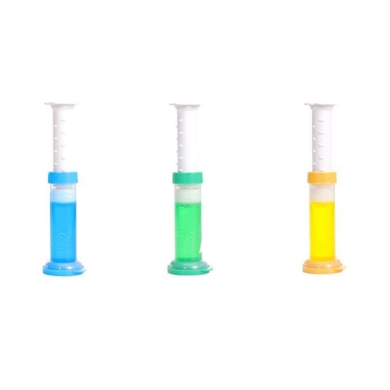 Advanced hydration with NanoGel Moisture Protection