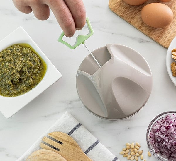 Manual Mini Chopper