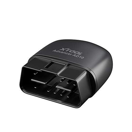 XTOOL Bluetooth OBD2 code reader scanner