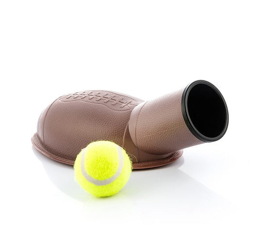 Playdog patented product