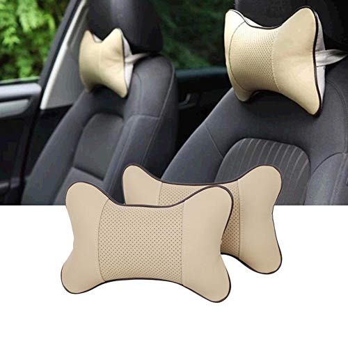 Soft and compact travel pillow for restful travel