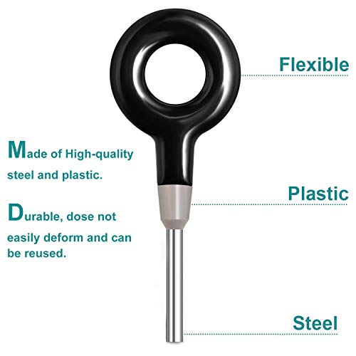 Car terminal tool kit, removal tools for vehicles