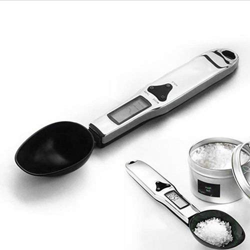 Electronic Spoon with simple and modern look