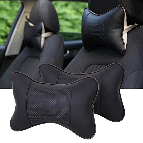 Ergonomic travel pillow for stress-free journeys