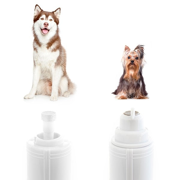 Groommate Pet Nail Grinder for Smooth Nail Trimming