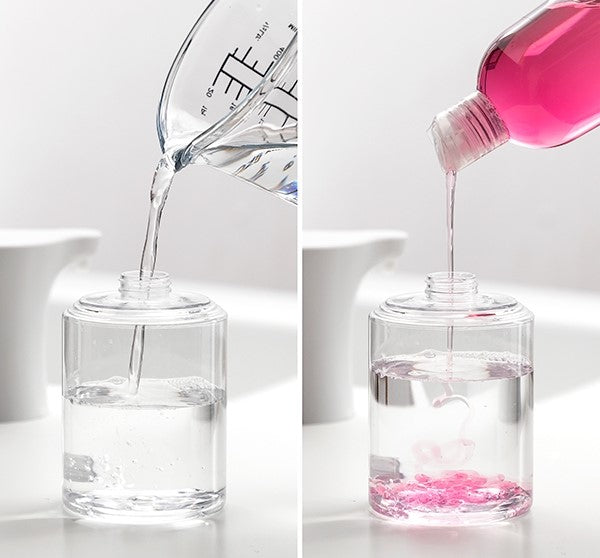 Automatic Foam Soap Dispenser