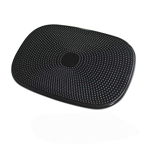 Car non-slip floor mat for safe driving and vehicle protection