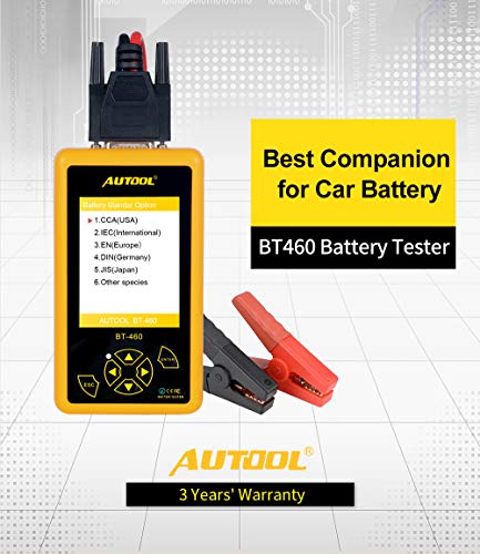 Automotive diagnostic load tester for batteries