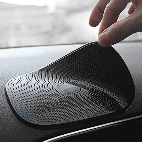 Car non-slip floor mat for safe driving and vehicle protection