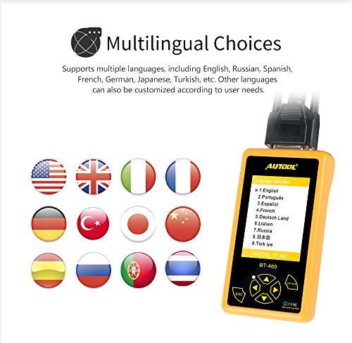 Battery load tester for cars and trucks