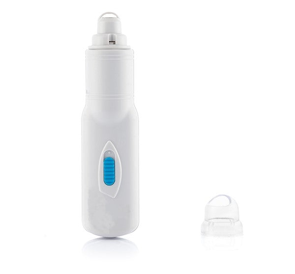 Electric Pet Nail Grinder - Safe Nail Trimming Tool