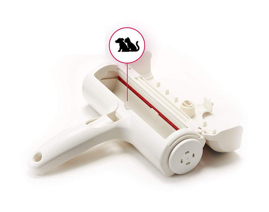 Minimalist CloClo patented design