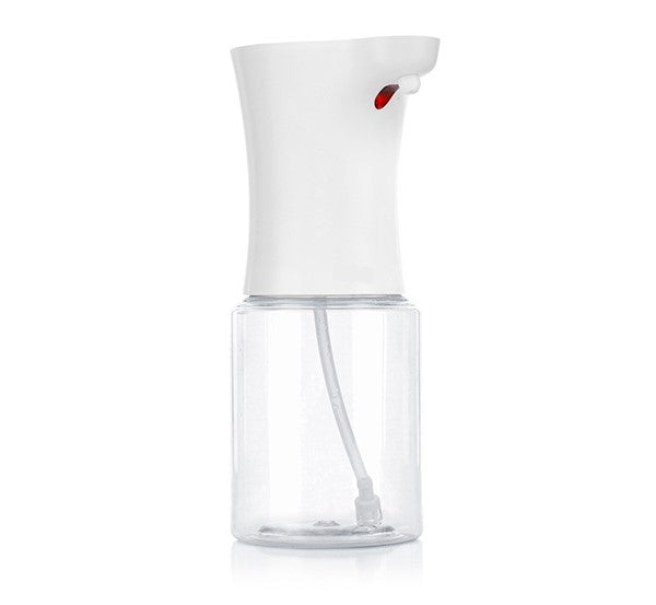 Automatic Foam Soap Dispenser