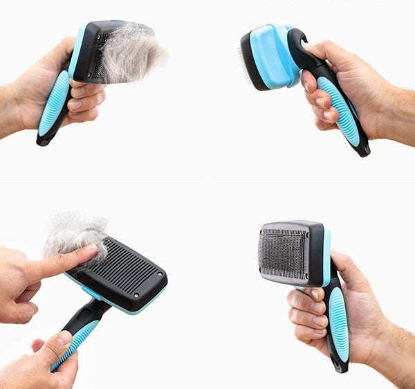 Pet Brush for everyday grooming