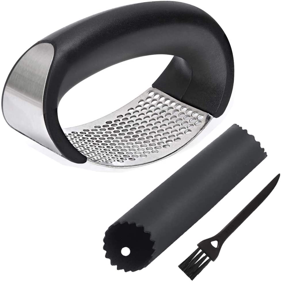Compact Garlica Basic Oven for everyday use