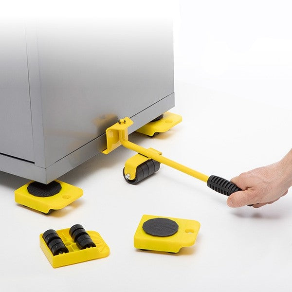 Lifting and Transport Tool