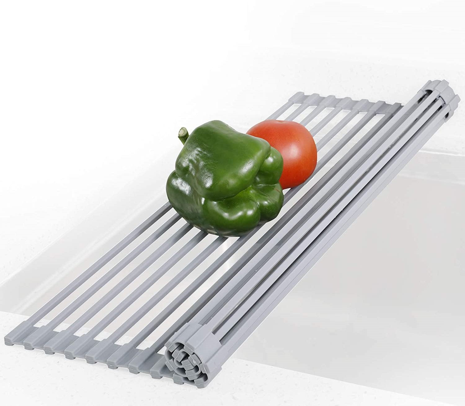 Modern minimalist shelving system for storage and organization