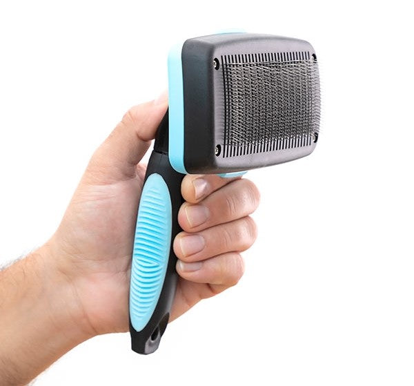 Pet Brush for effective cleaning