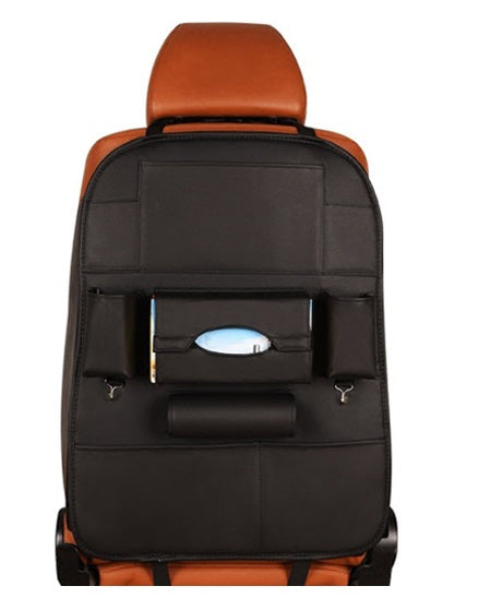 BackSeatMax Auto Organizer for car seats
