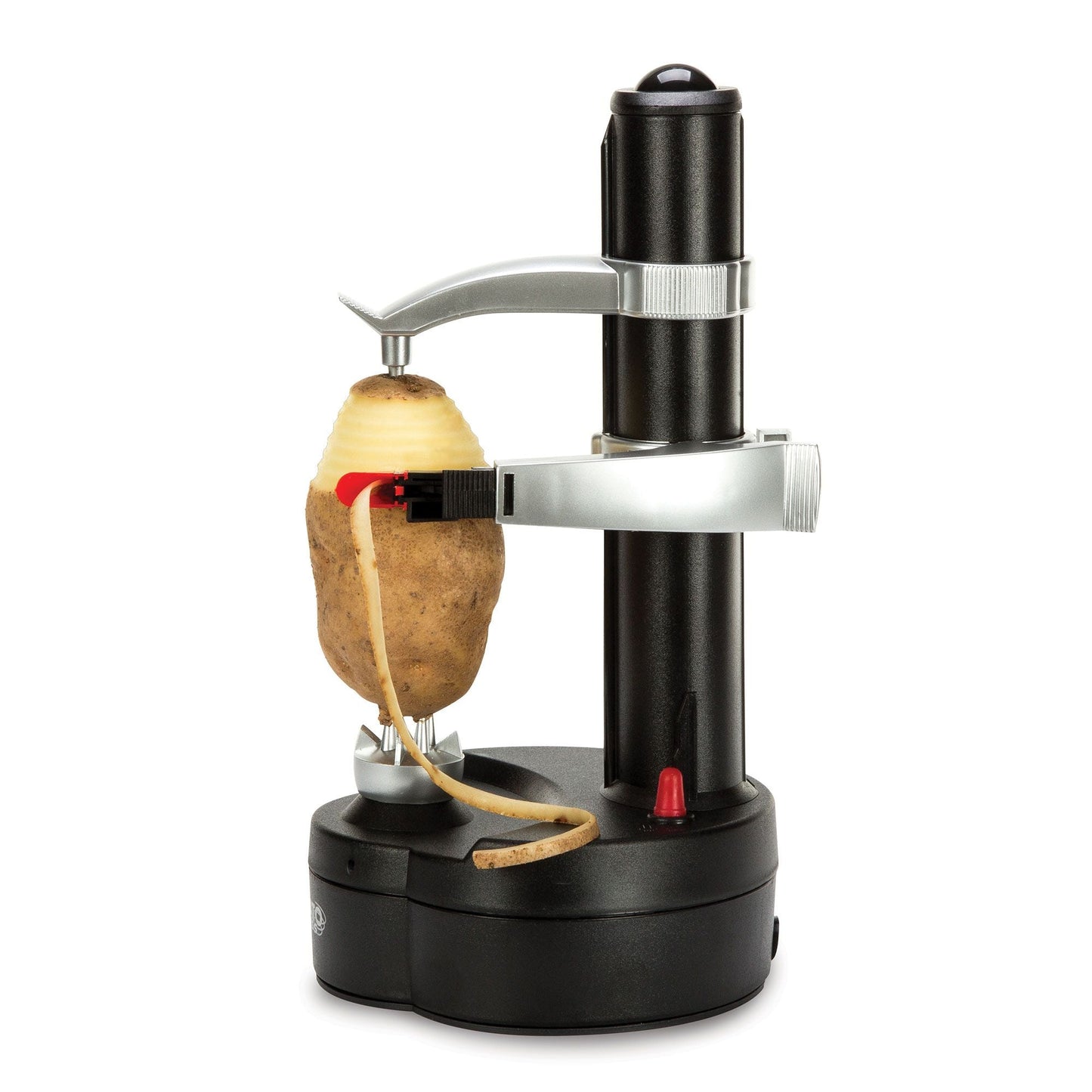 Versatile kitchen appliance for effortless potato preparation