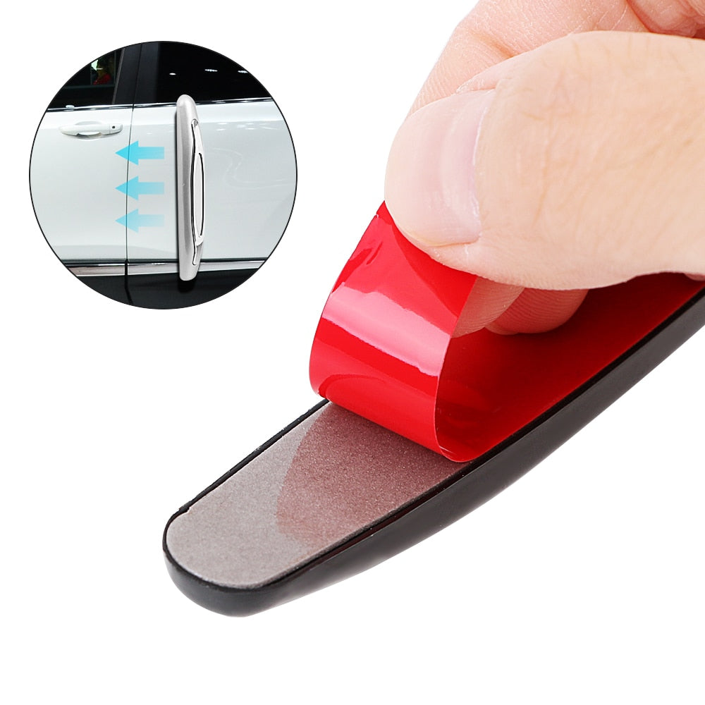 DoorSaver car door edge protectors for sale