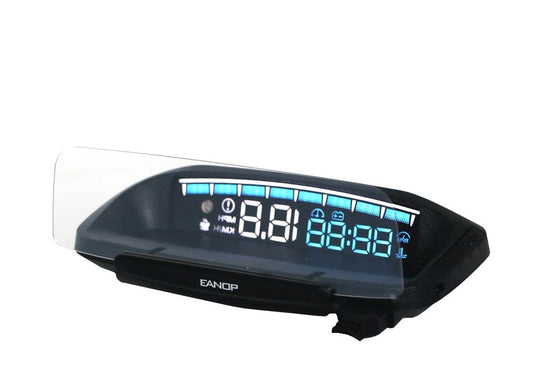 Aurora HD Car Head Up Display (front view)