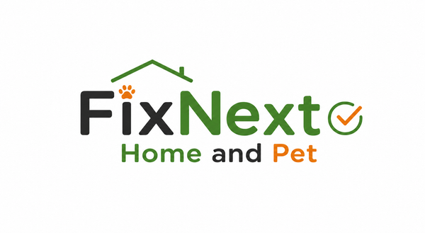 FixNext Home