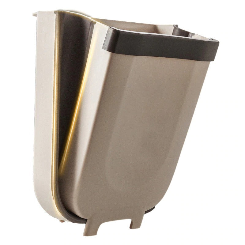 Elegant minimalist storage container by Binzie