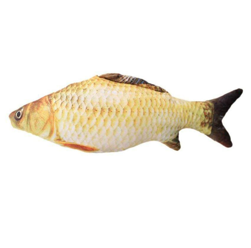 Patented JoyFish product with minimalist style