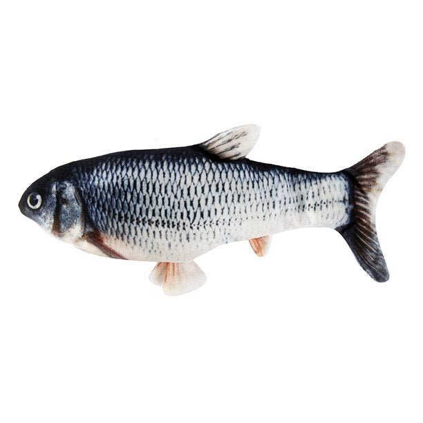 Minimalist and patented JoyFish product