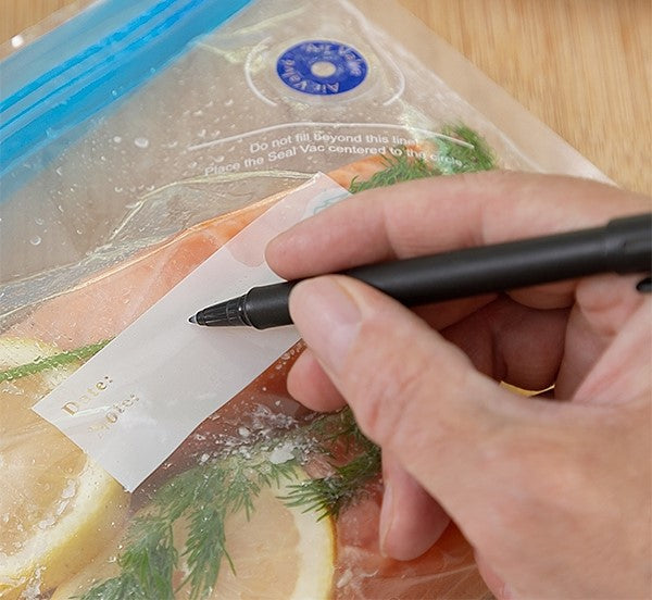 Rechargeable Vacuum Sealer