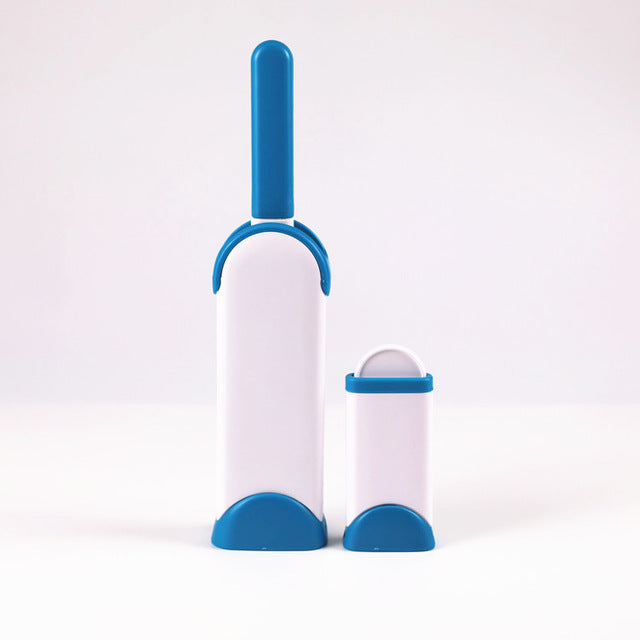 Hair remover for pet owners