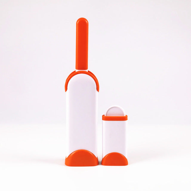 EasyPat pet hair remover