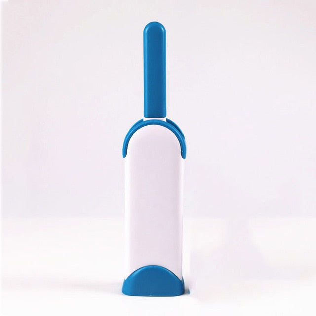 Pet hair removal made easy