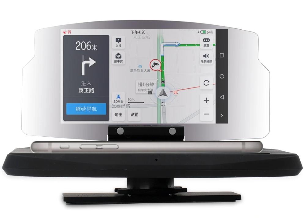 Garmin GPS Navigation System