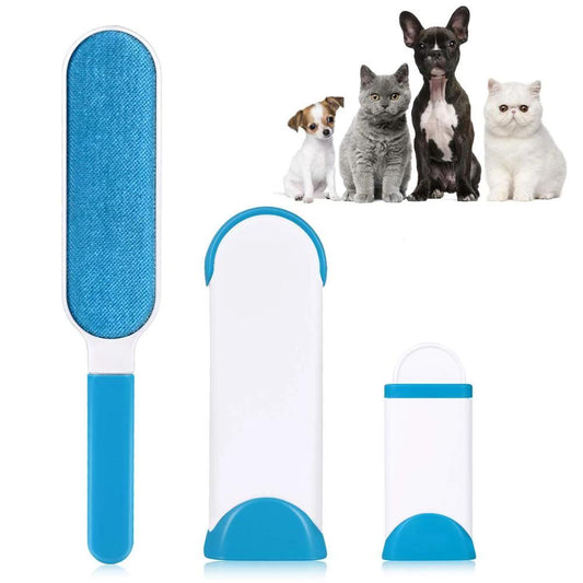 Easy hair removal for pets