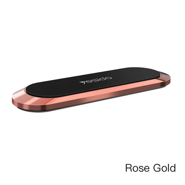 Simple and modern magnetic phone stand for everyday