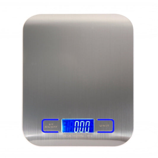 Breville digital kitchen scale for precise measurements