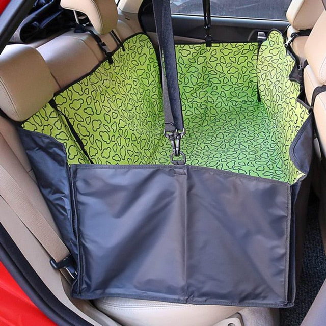 PetSafe Pet Seat Cover for cars and vehicles