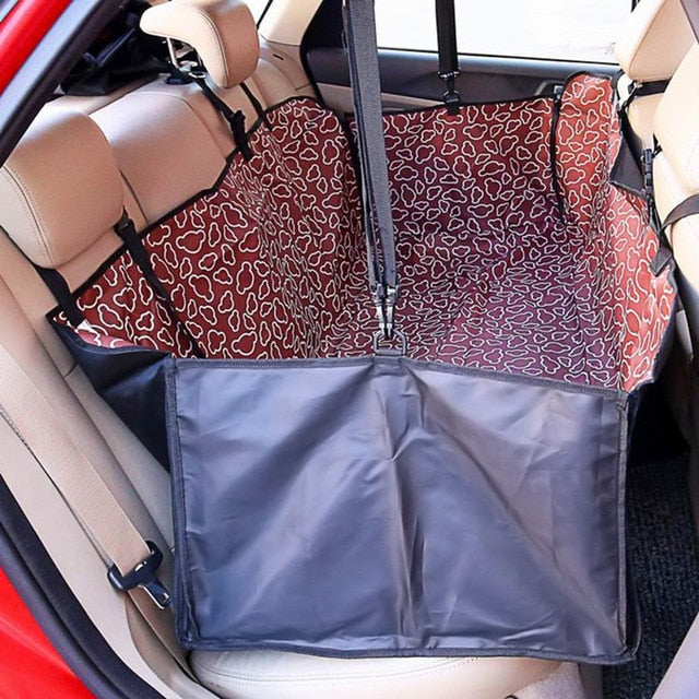 PetSafe Pet Seat Cover for pet owners