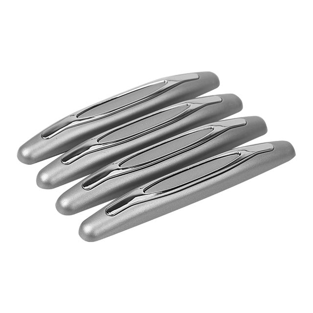 Car door protector by DoorSaver