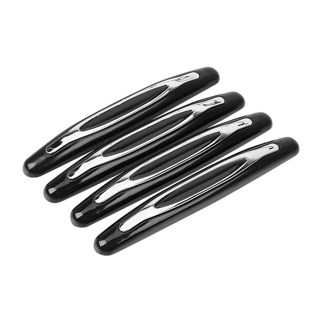 Protect car doors from scratches with DoorSaver